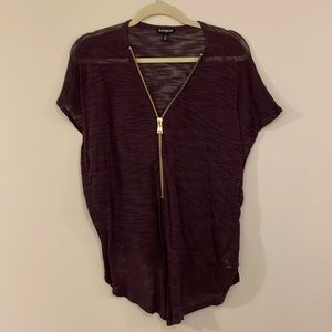 Express top